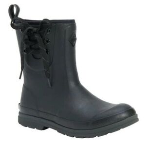 Women’s size US 7, Muck Boots Pull on Mid